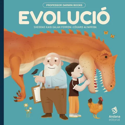EVOLUCIO -INF-
