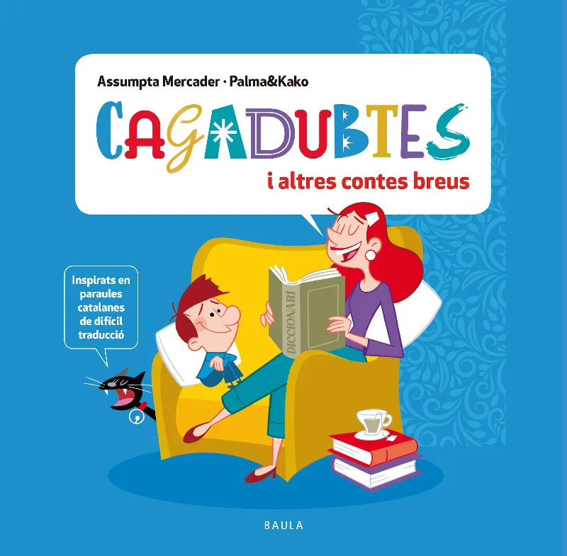 CAGADUBTES