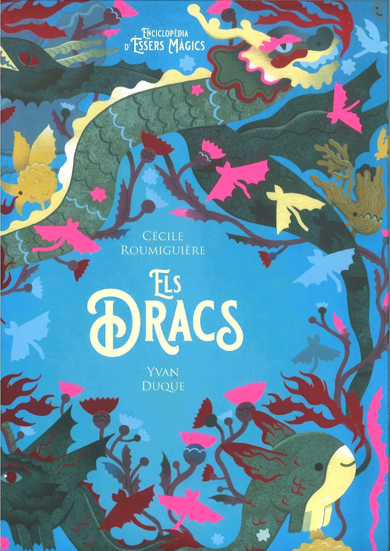 ELS DRACS-4