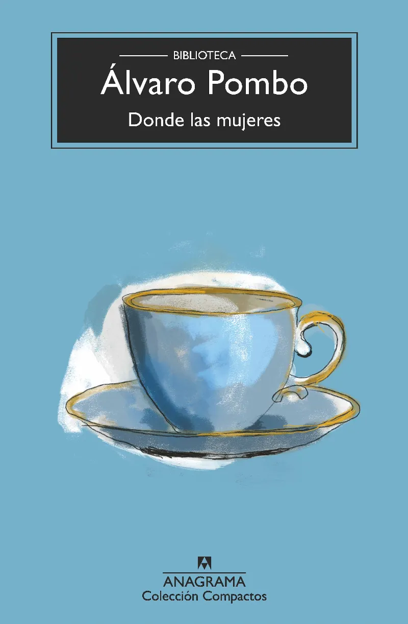 DONDE LAS MUJERES (EDICIÓN 2023)