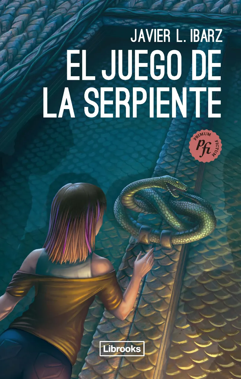 JUEGO DE LA SERPIENTE, EL