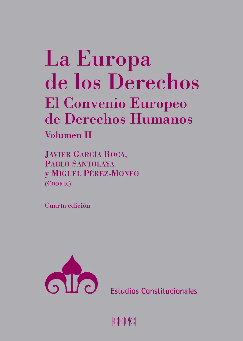 LA EUROPA DE LOS DERECHOS-2