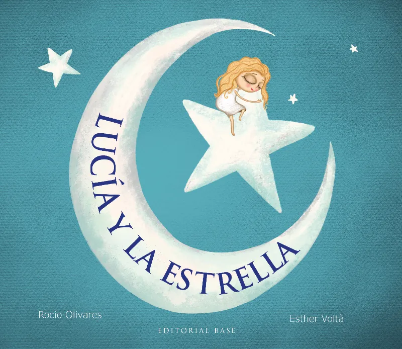 LUCIA Y LA ESTRELLA