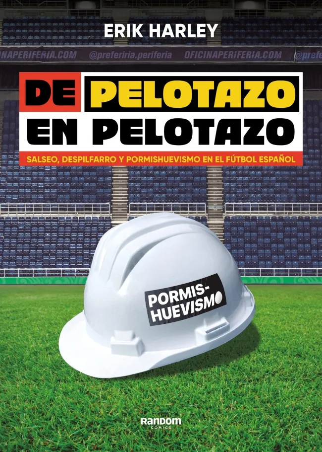 PELOTAZO EN PELOTAZO, DE