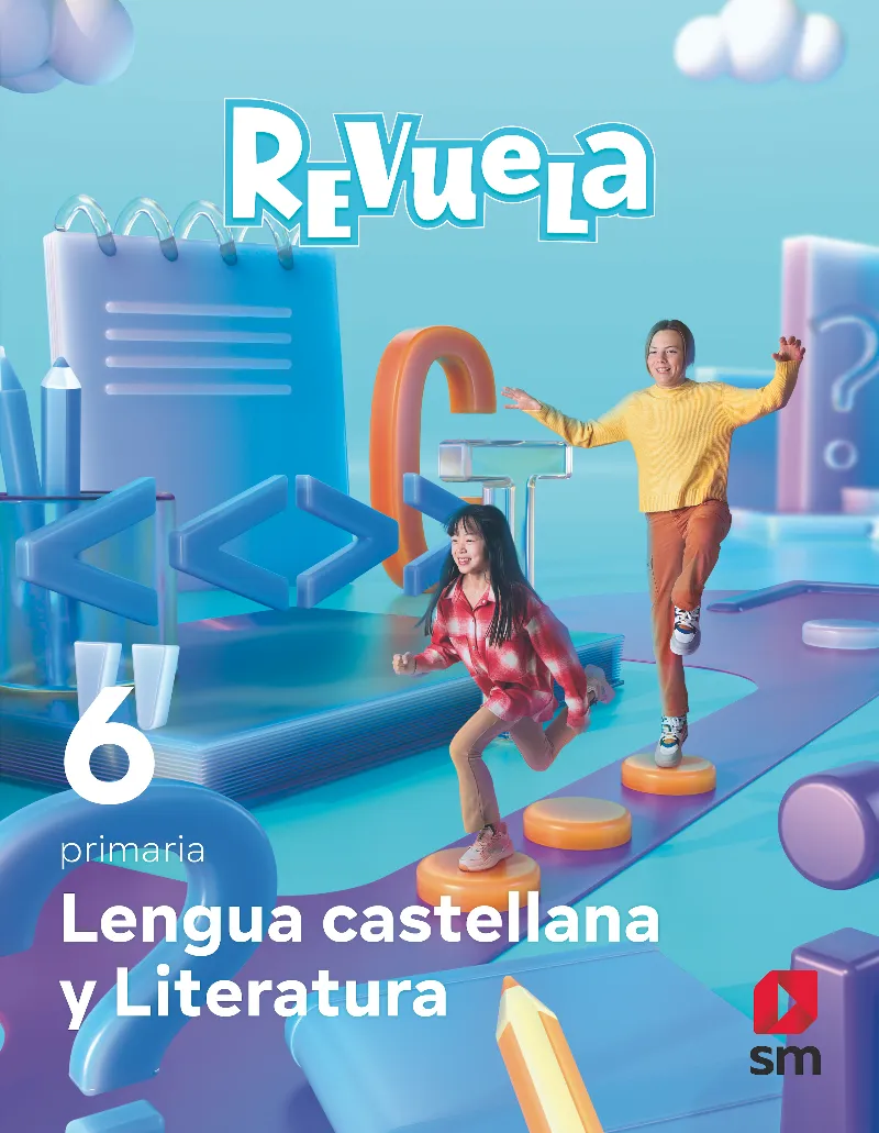 6 EP LENGUA CASTELLANA 23