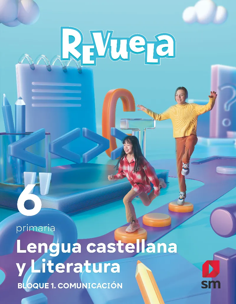 6 EP LENGUA CASTELLANA COMUNI 23