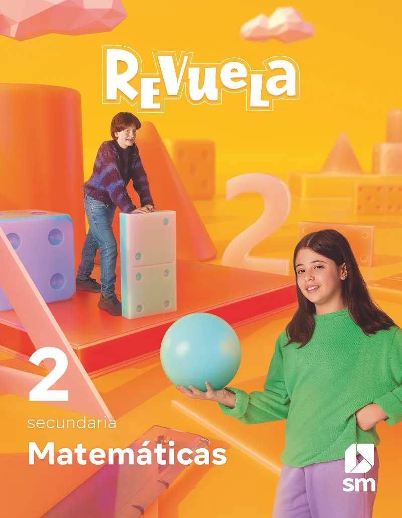 2 ESO MATEMATICAS 23