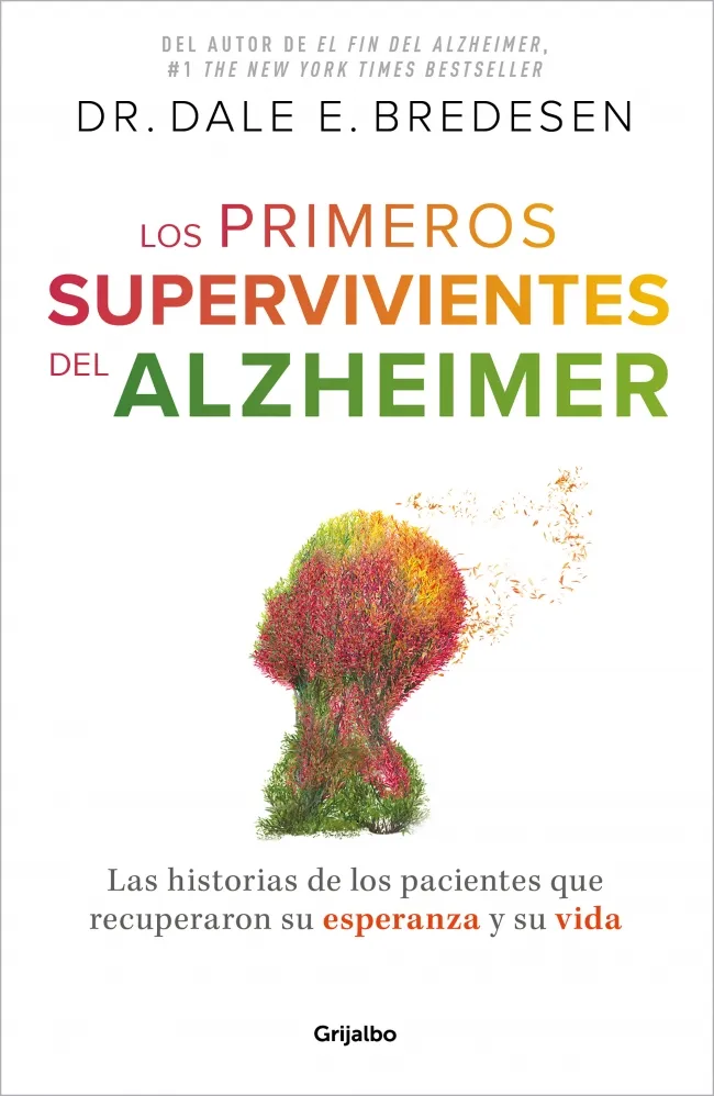 PRIMEROS SUPERVIVIENTES DE ALZHEIMER