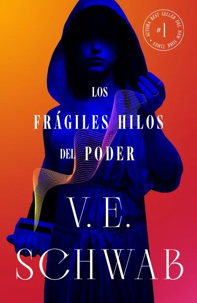 FRAGILES HILOS DEL PODER, LOS