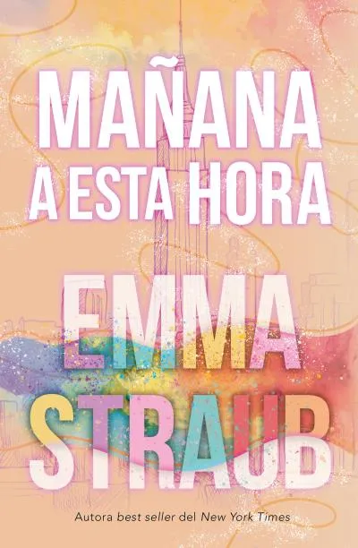 MAÑANA ES AHORA