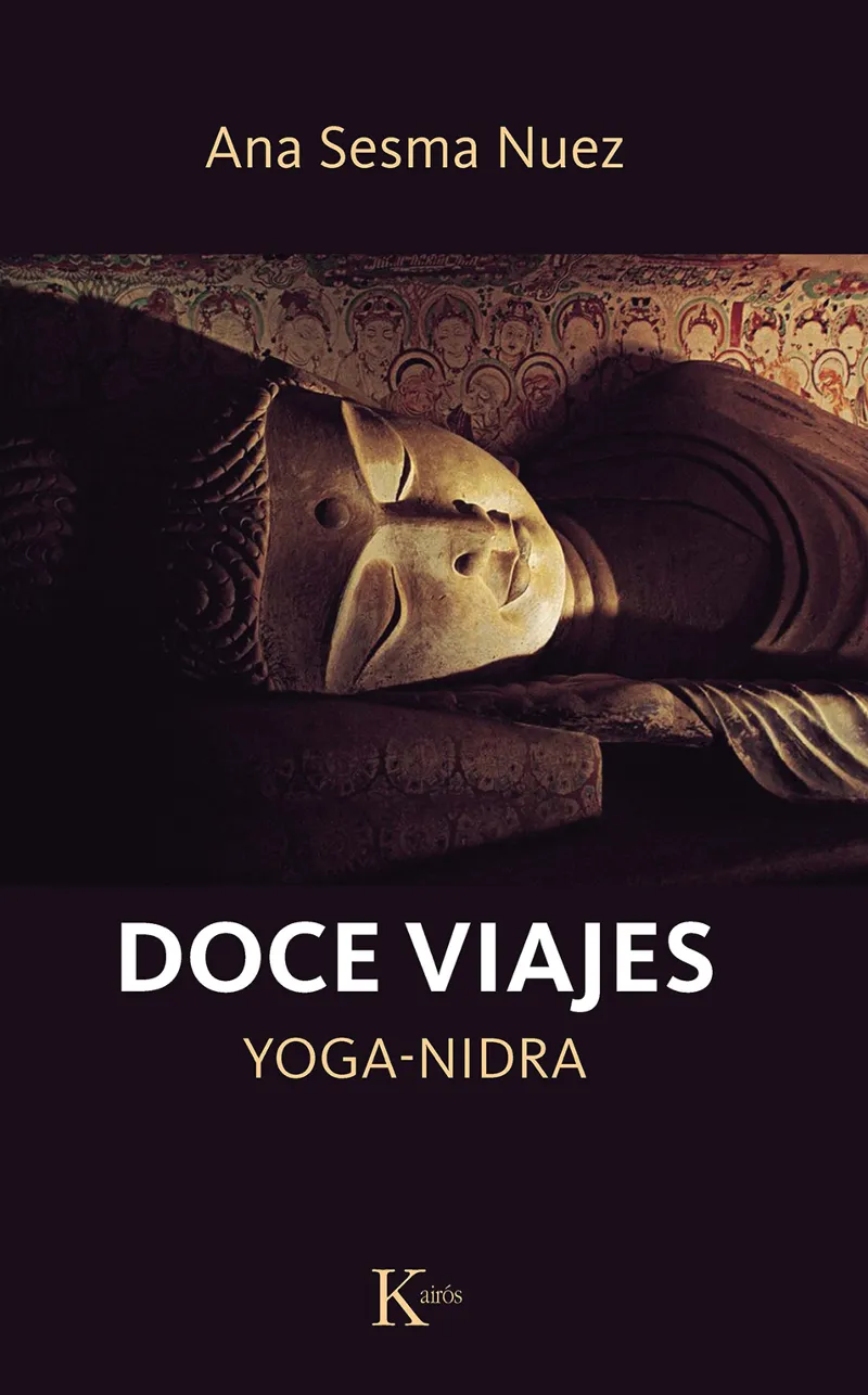 DOCE VIAJES YOGA-NIDRA