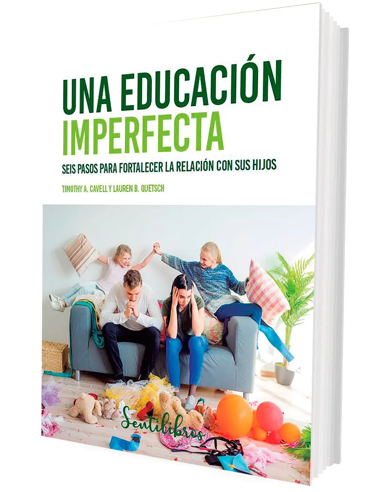 EDUCACION IMPERFECTA, UNA