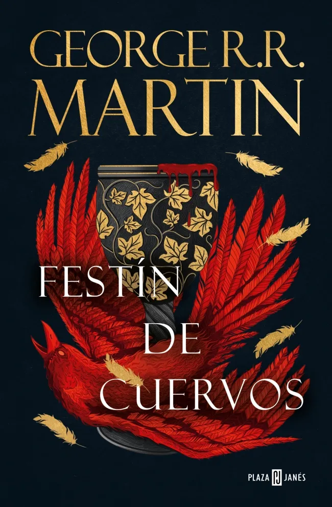 FESTIN DE CUERVOS -ED.2023-