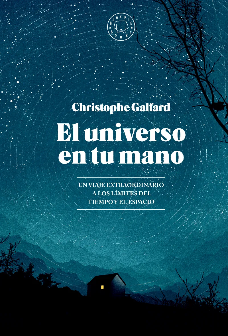 EL UNIVERSO EN TU MANO(EDICIÓN 2023)