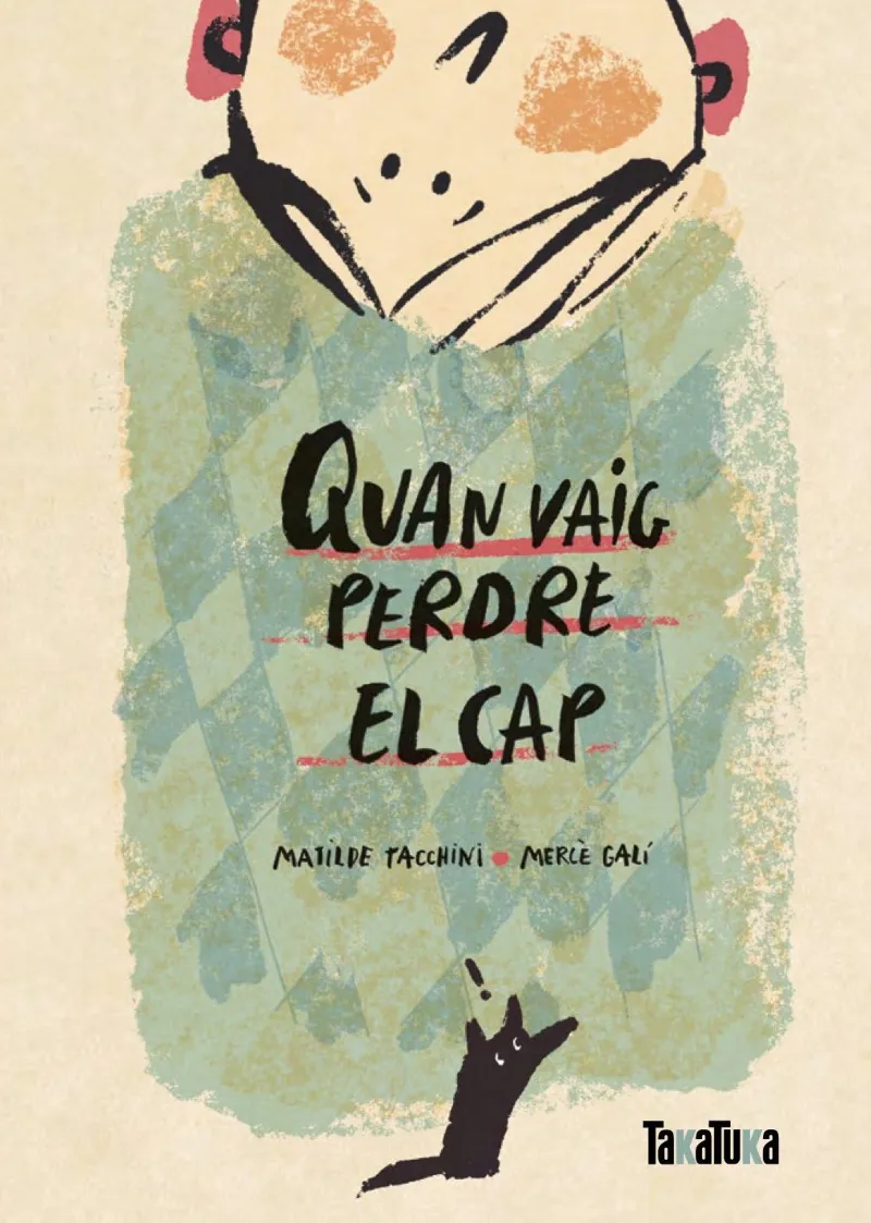 QUAN VAIG PEDRE EL CAP