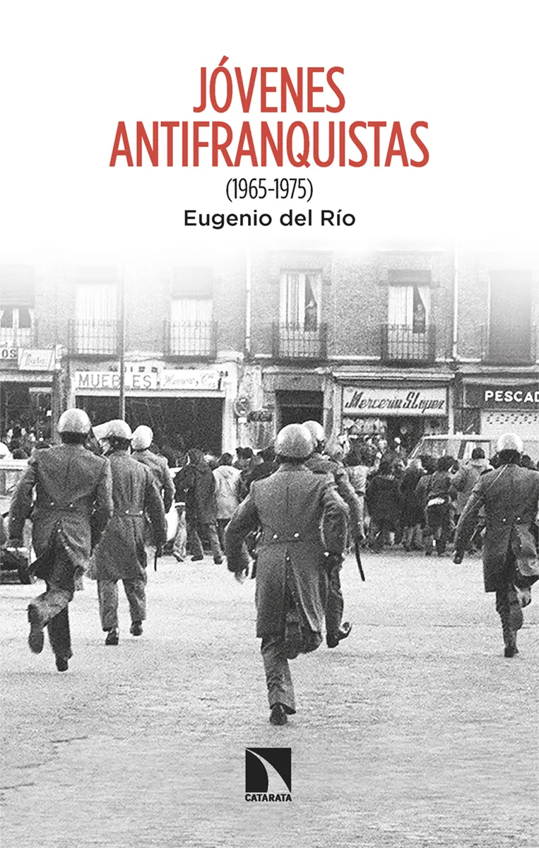 DE LA REVOLUCION AL ANTIFASCISMO