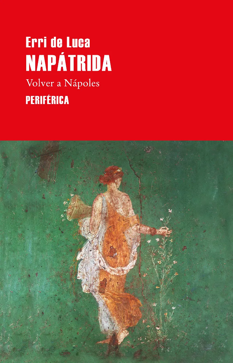 NAPATRIDA - VOLVER A NAPOLES -