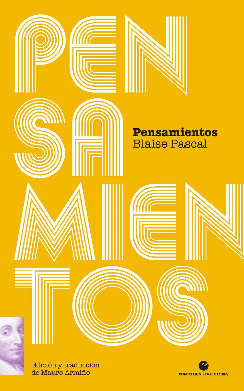 PENSAMIENTOS -ED.2023-