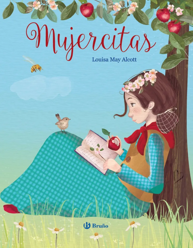 MUJERCITAS -IL.LUSTRAT-