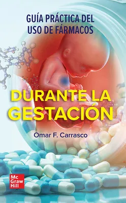 GUIA FARMACO DURANTE GESTACON