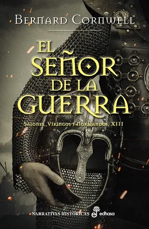 SEÑOR DE LA GUERRA, EL -BOLSILLO-