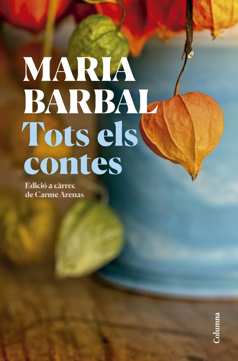 TOTS ELS CONTES(MARIA BARBAL)
