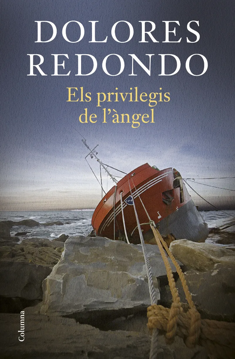 PRIVILEGIS DE L'ANGEL, ELS