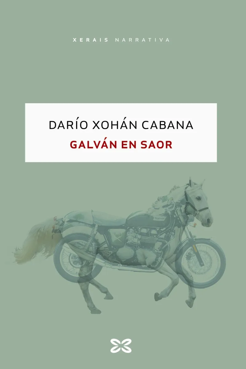 GALVÁN EN SAOR