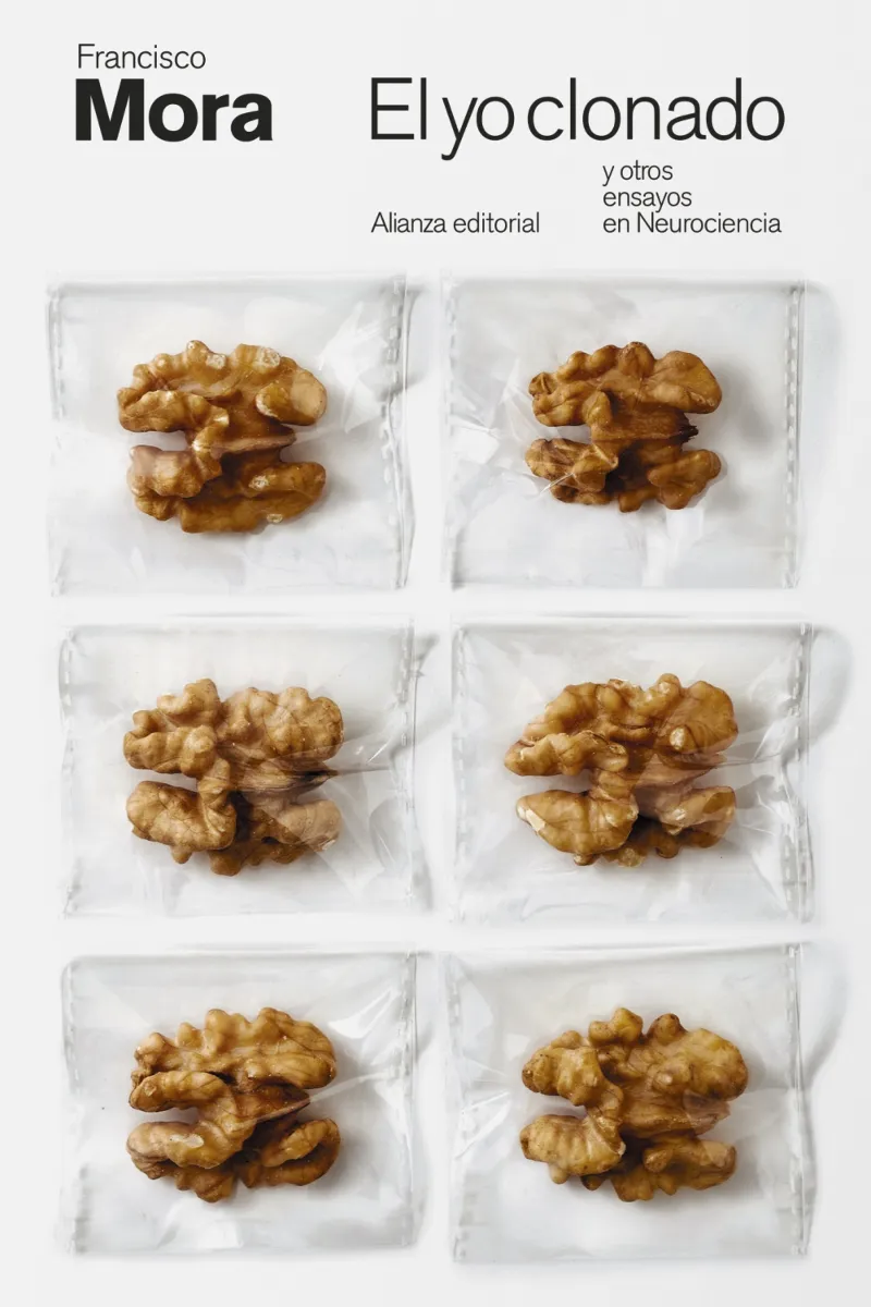 YO CLONADO Y OTROS ENSAYOS EN NEUROCIENCIA, EL -BOLSILLO-