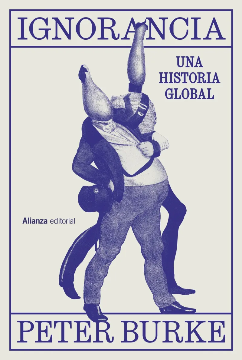 IGNORANCIA, LA