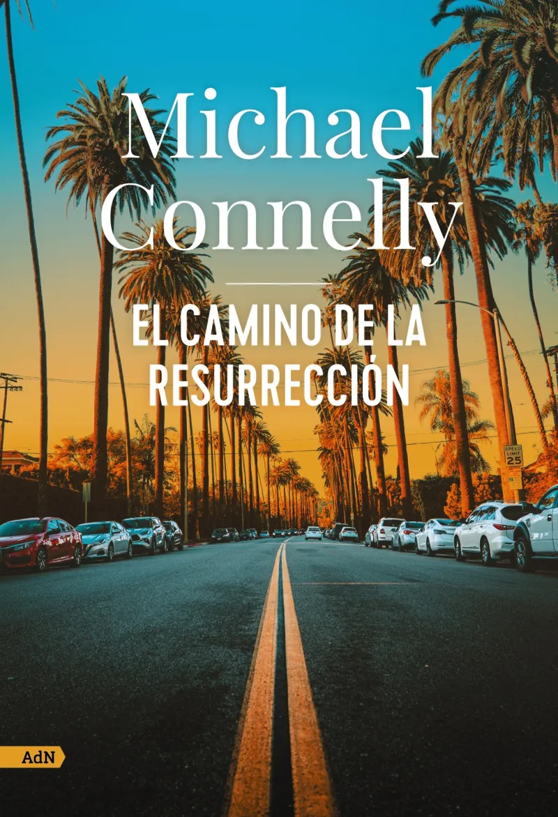 CAMINO DE LA RESURRECCION, EL
