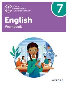 OXFORD INTERN LOWER SECONDARY WB 7
