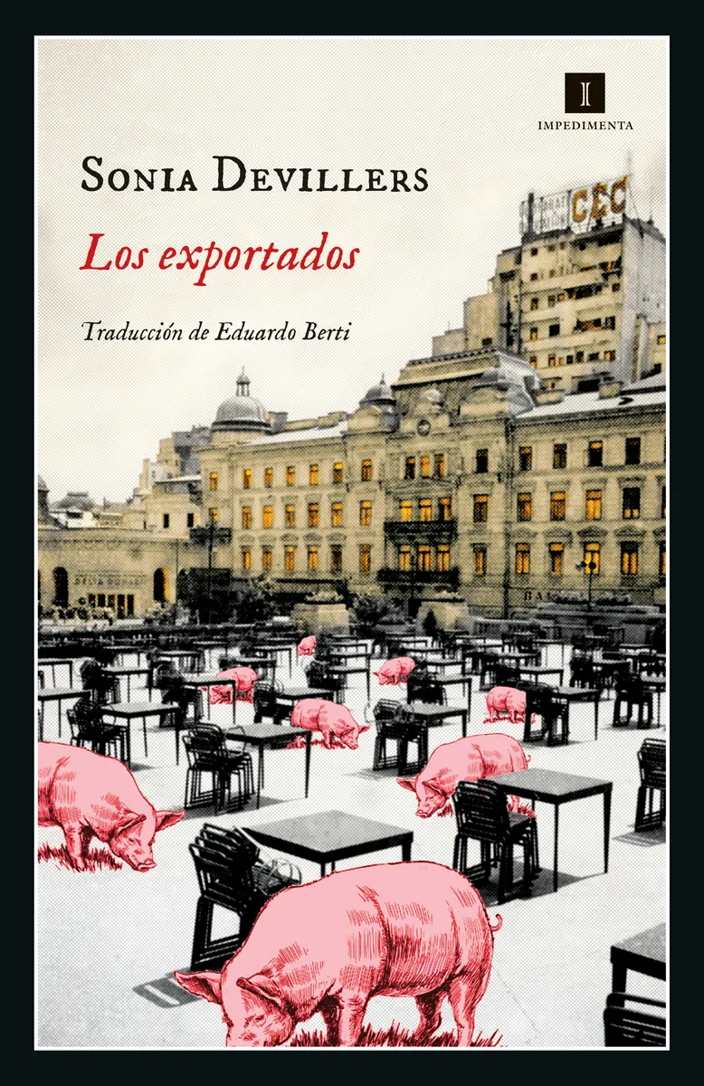 EXPORTADOS, LOS