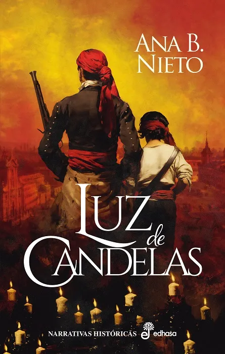 LUZ DE CANDELAS, LA