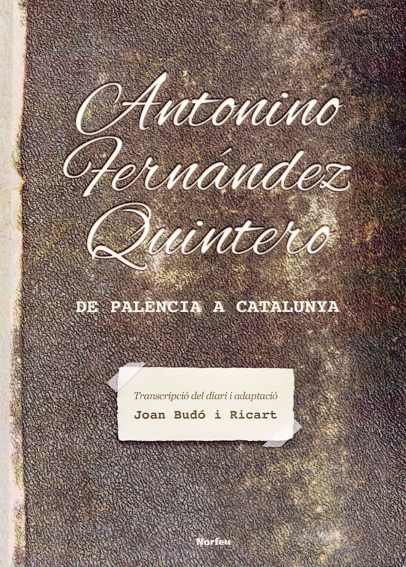 ANTONINO FERNANDEZ QUINTERO DE PALENCIA A CATALUNYA