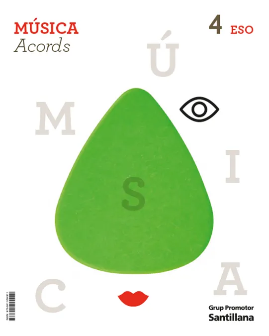MUSICA ACORDS 4 SEC CONSTRUINT MONS