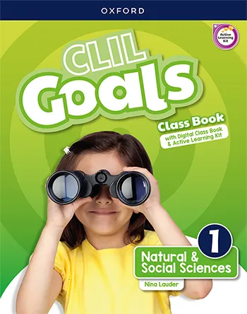 CLIL GOALS NATURAL & SOCIAL SCIENCE P1 CB
