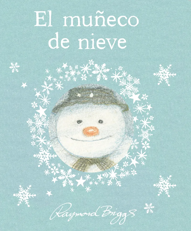 EL MUÑECO DE NIEVE