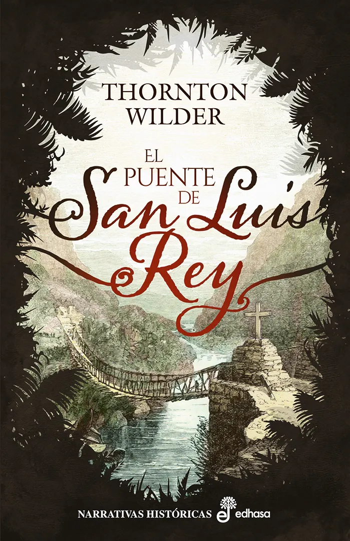 PUENTE DE SAN LUIS REY