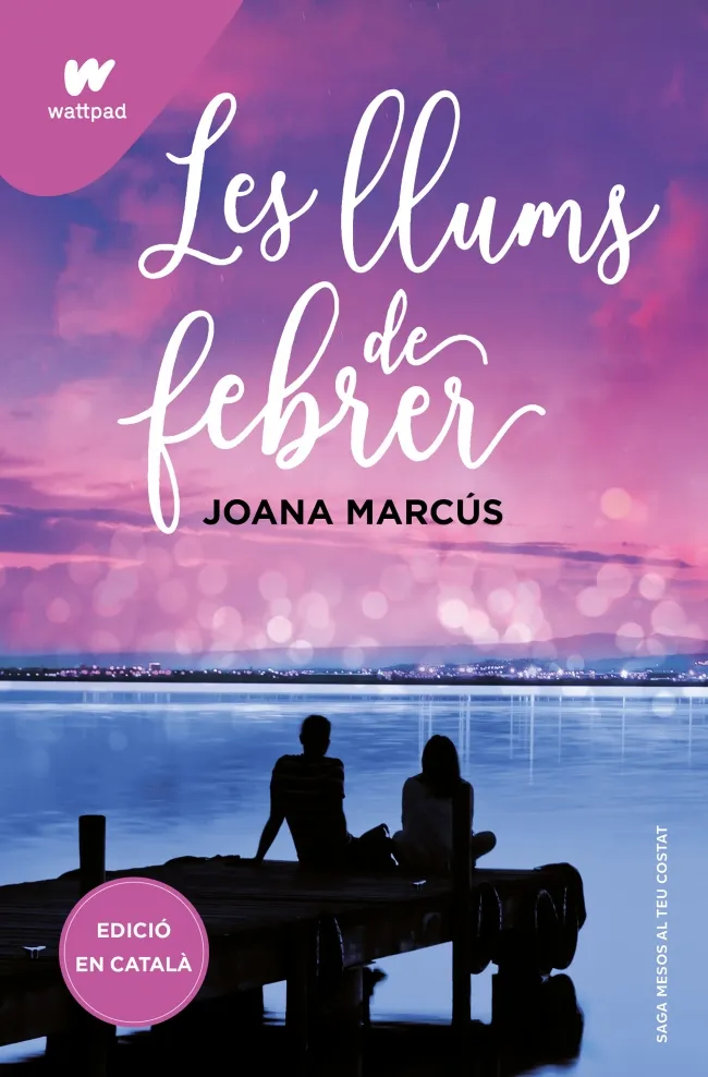 LLUMS DE FEBRER, LES