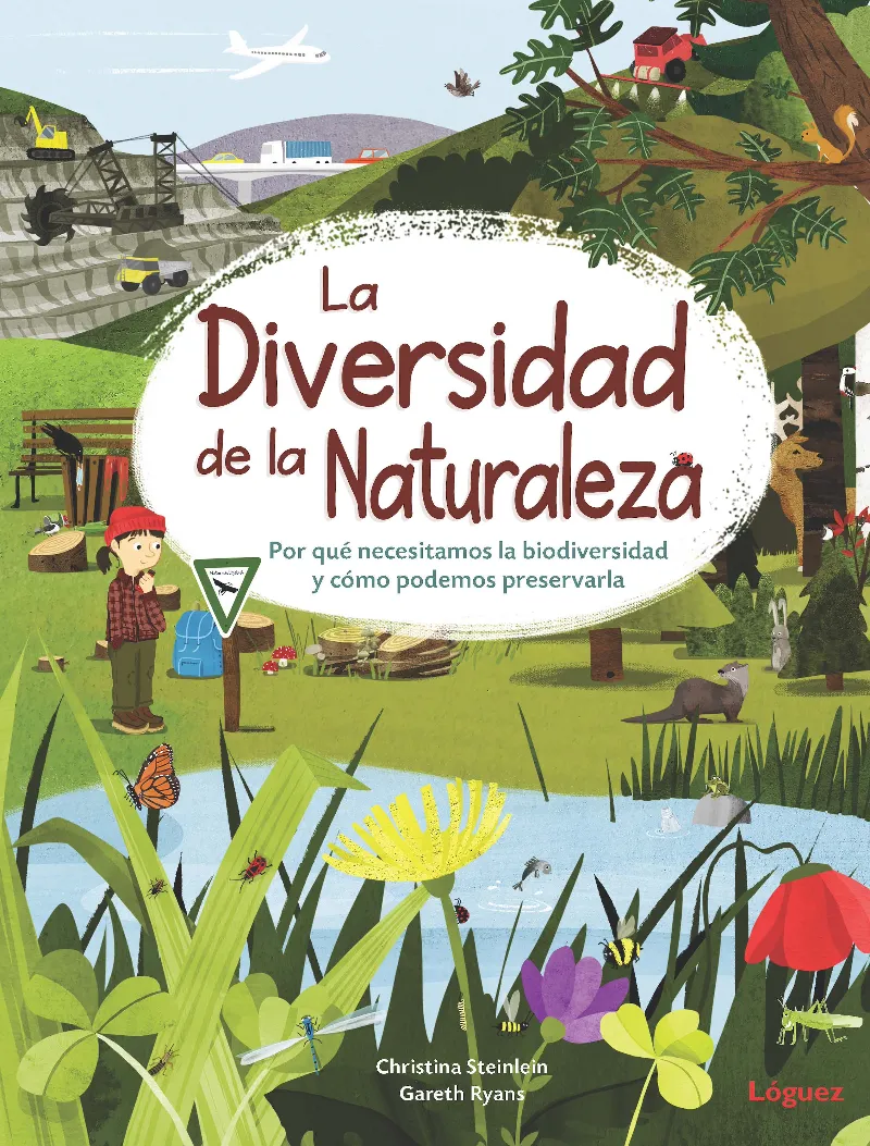 DIVERSIDAD DE LA NATURALEZA, LA
