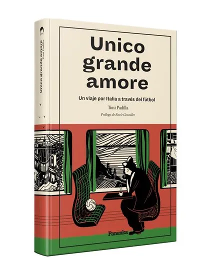 UNICO GRANDE AMORE -ED.2023-