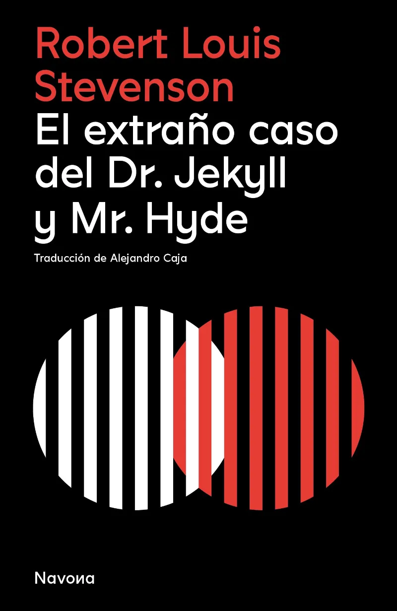 EXTRAÑO CASO DEL DR JEKYLL Y MR HYDE