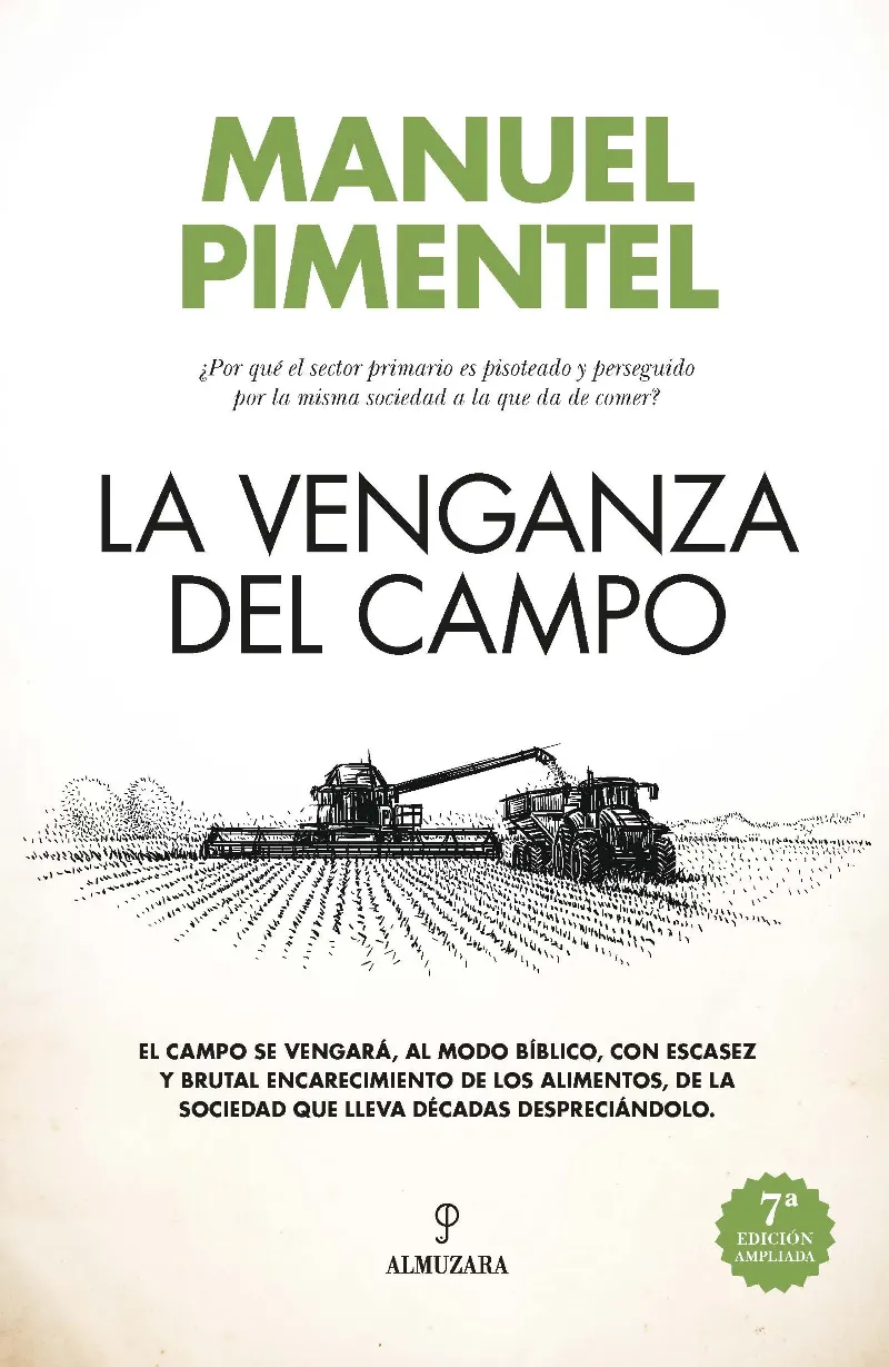 VENGANZA DEL CAMPO