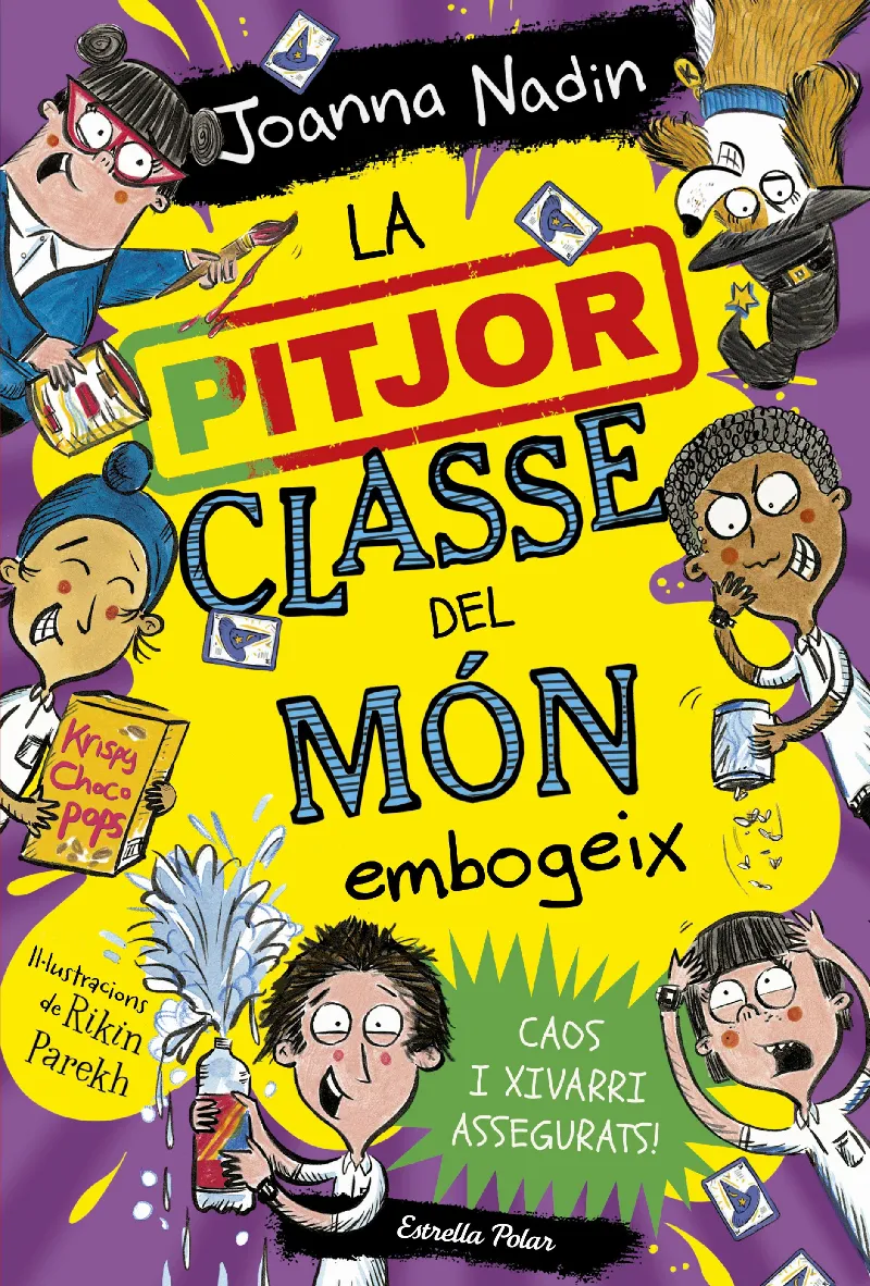 PITJOR CLASSE DEL MON 04