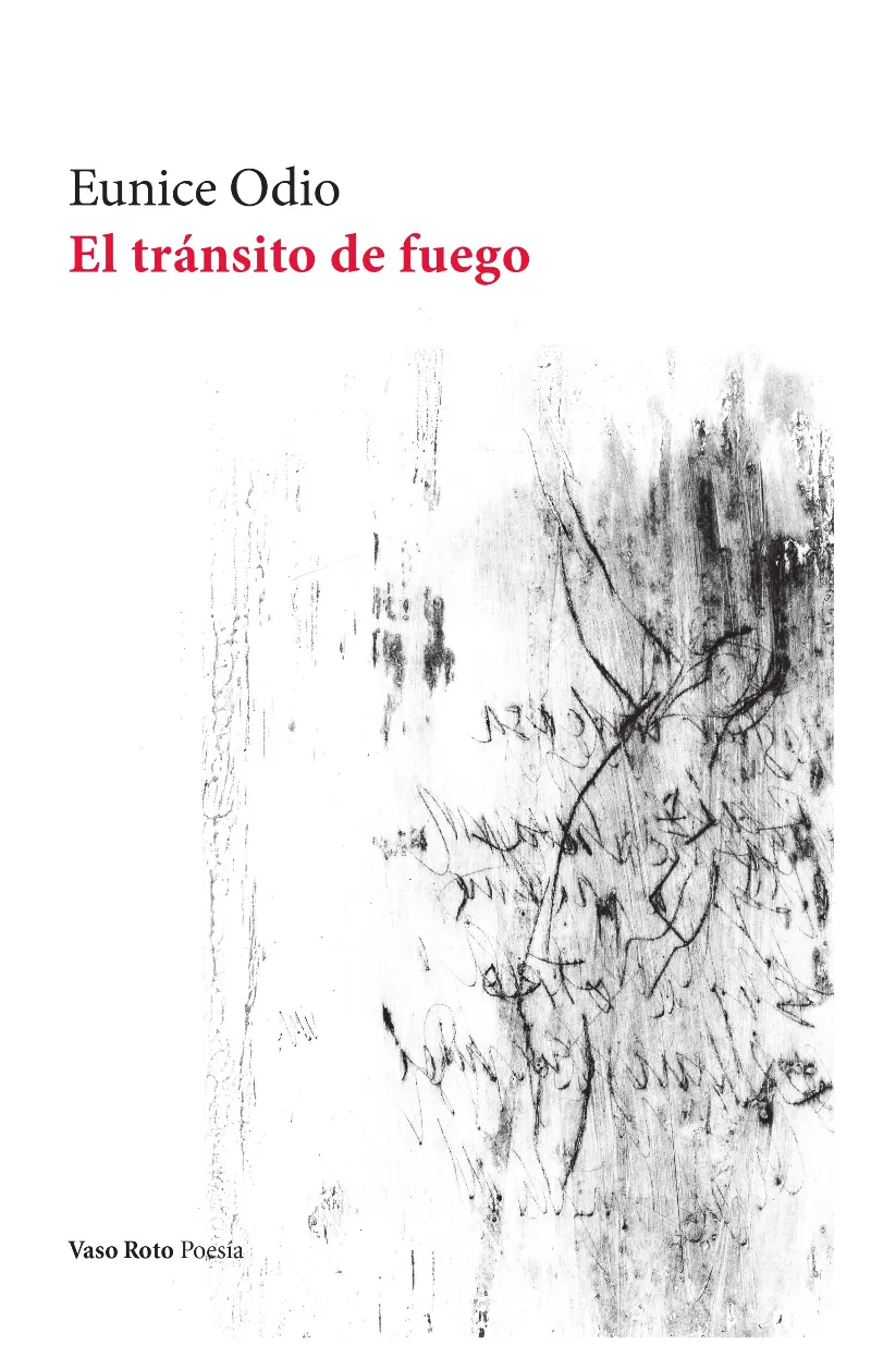 EL TRÁNSITO DE FUEGO