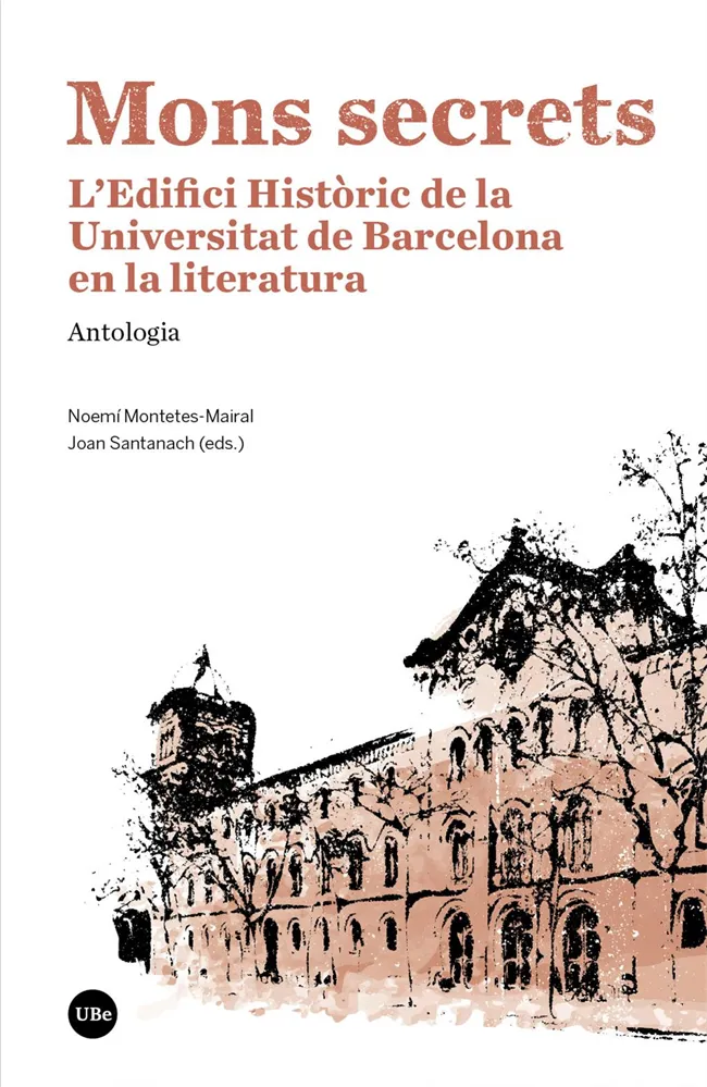 MONS SECRETS - ANTOLOGI A-