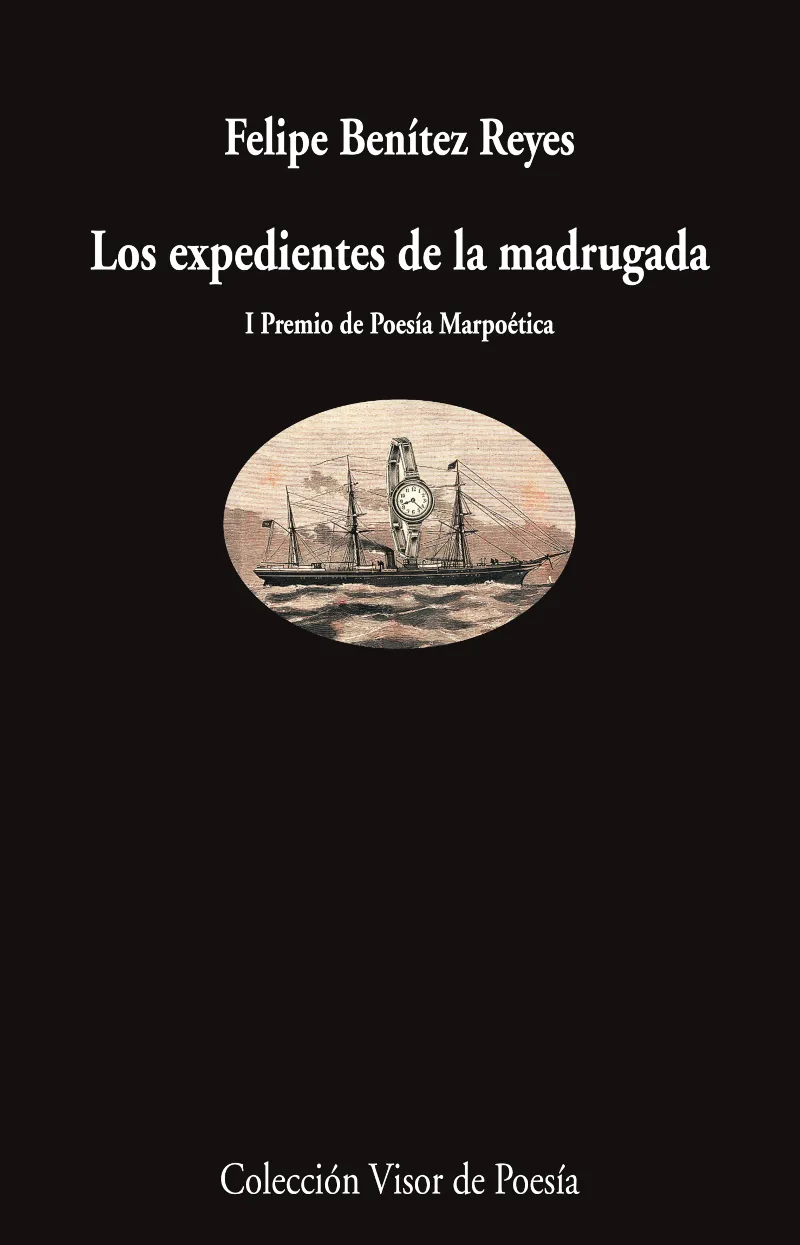 EXPEDIENTES DE LA MADRUGADA, LOS