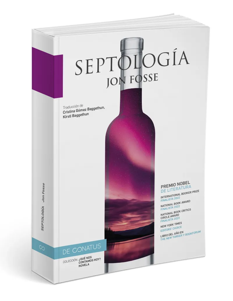 SEPTOLOGÍA (ESPAÑOL)