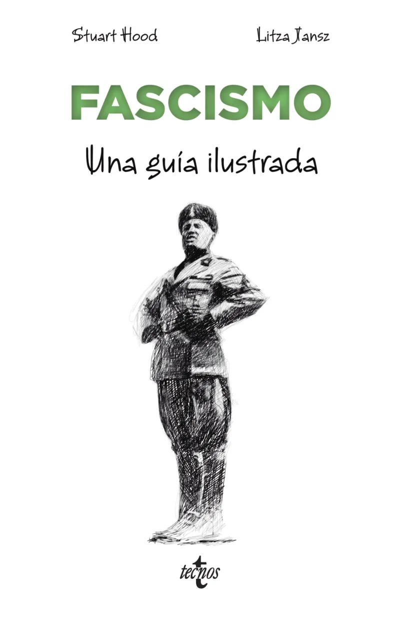 FASCISMO UNA GUIA ILUSTRADA